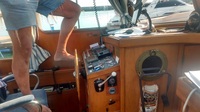 Small hitchhiking from ramsgate uk to boulogne sur mer france