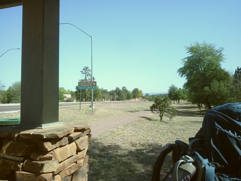 photo of 3rd ride