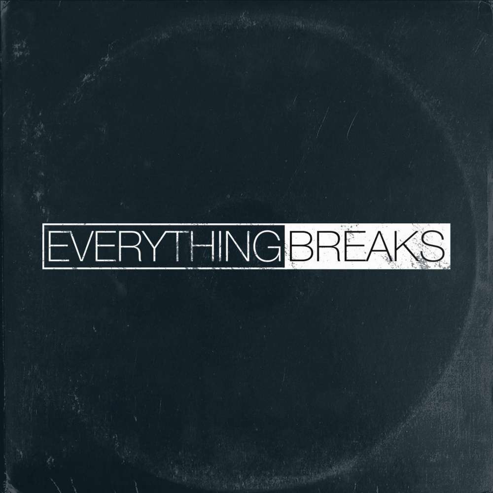 Everything Breaks söker gitarrist