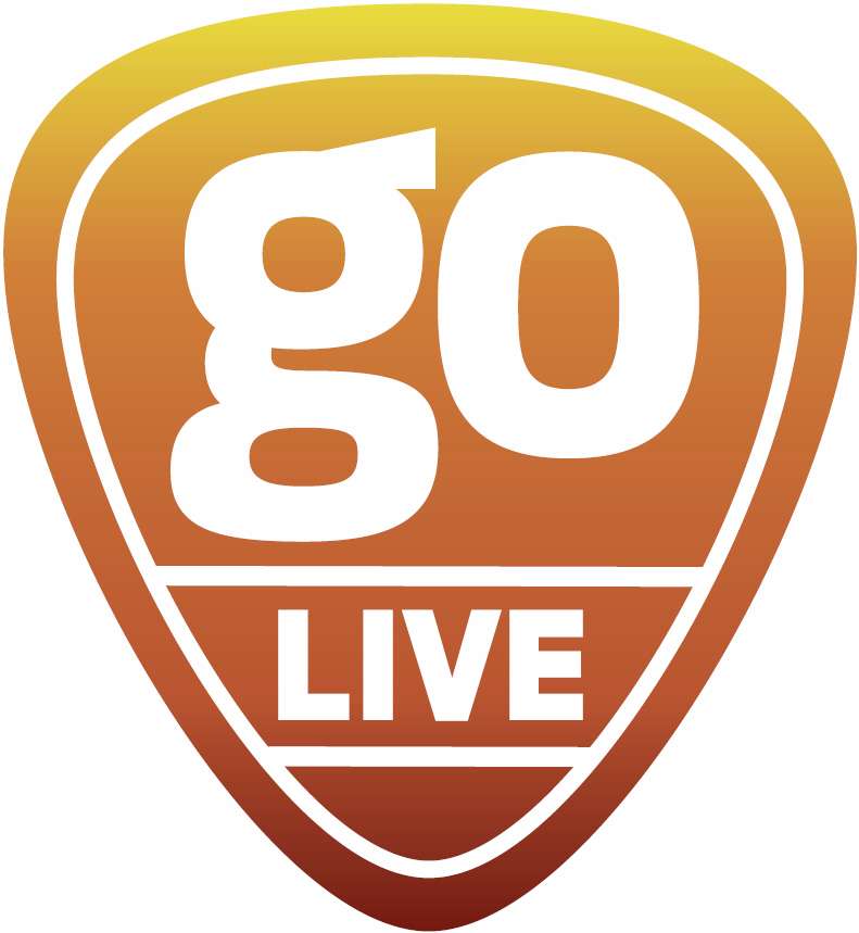 Basist sökes till coverbandet Go Live! i Göteborg/Mölndal.