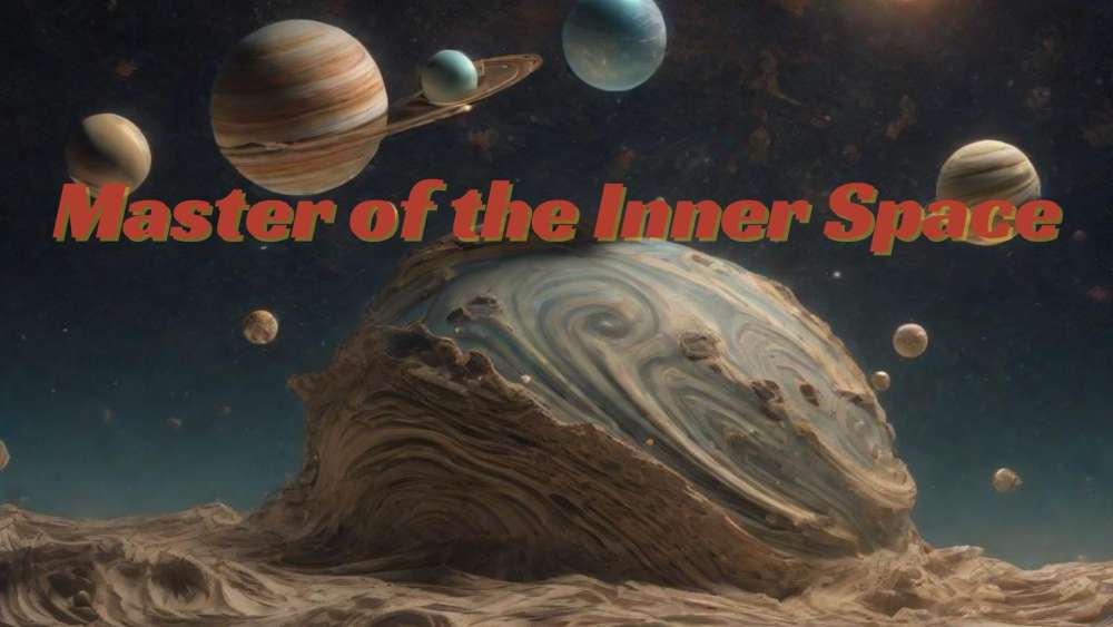 Master of the Inner Space