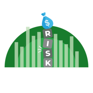 Emerging markets typically face greater investment risk for a variety of reasons