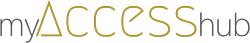 My Access Hub Logo