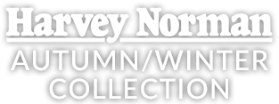 Harvey Norman Logo
