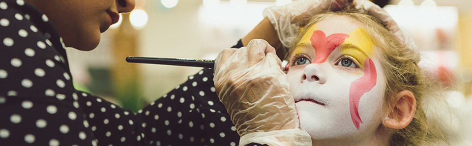 Face Painting