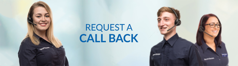 Request a Call Back