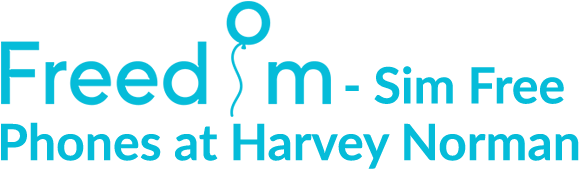 Freedom Logo