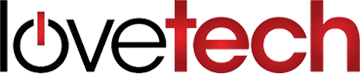 Lovetech Logo