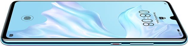 Huawei P30 Handset
