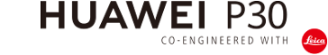 Huawei Logo
