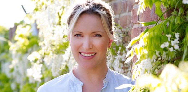 Rachel Allen