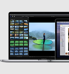 Apple Mac Thumbnail
