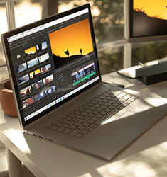 Microsoft Surface Thumbnail