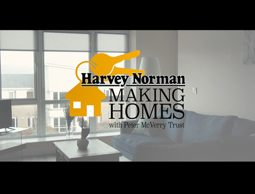 Harvey Norman Featured Video