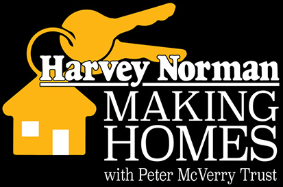Peter McVerry Logo