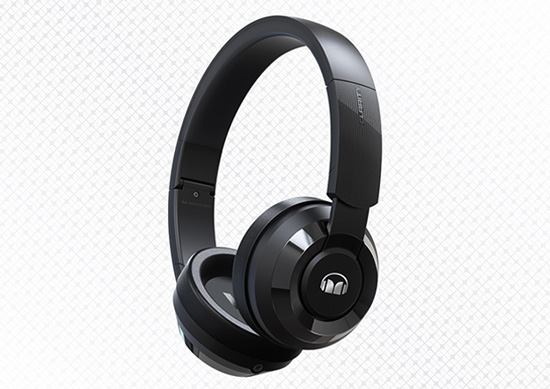 Monster Clarity 100 On Ear Headphones