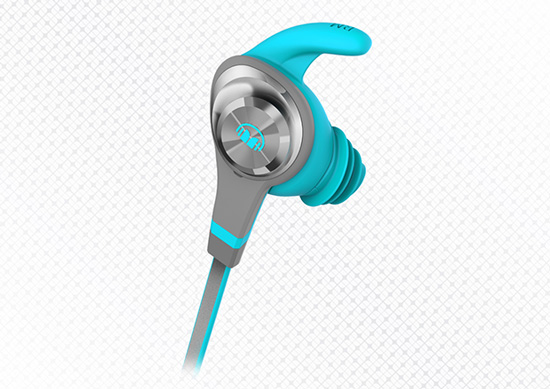 Monster iSport Intensity BT Earphones