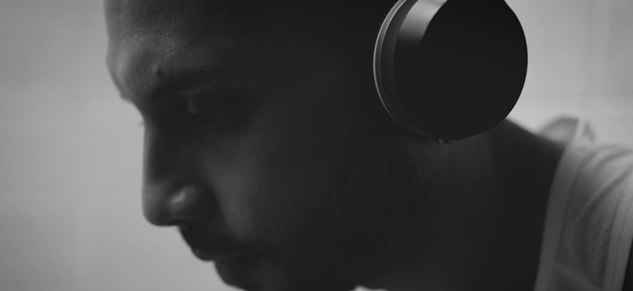 Sennheiser Video Image