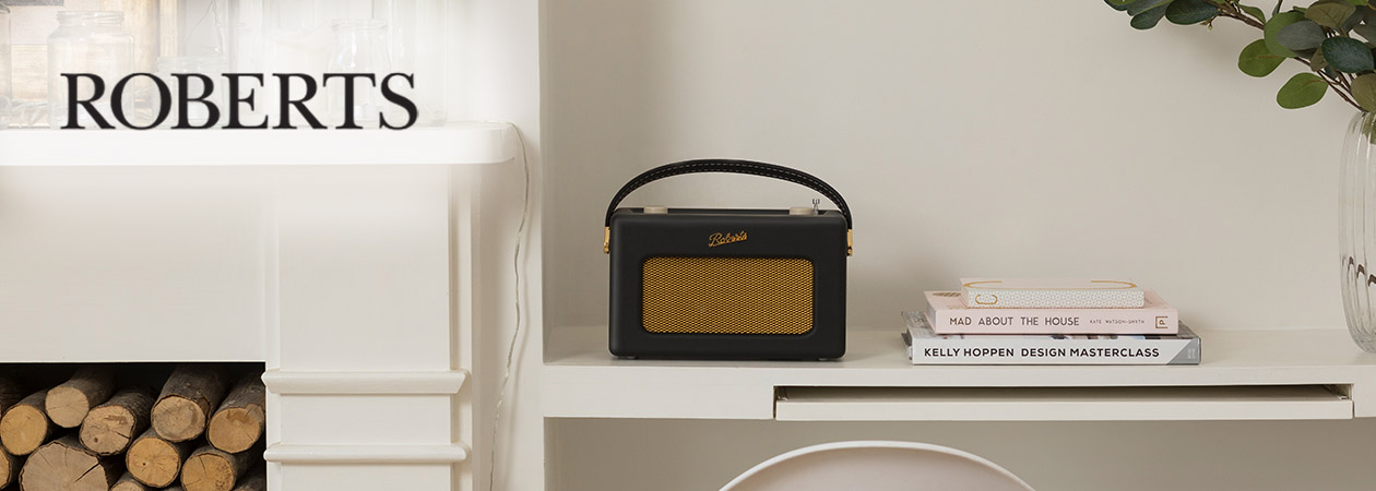 Roberts Banner Image