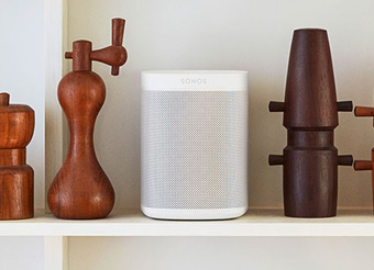 Multiroom Audio Link