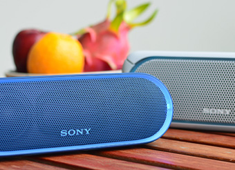 Portable Speakers Link