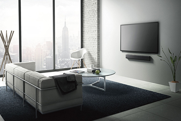 Yamaha Product Image