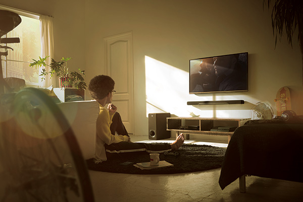 Yamaha Product Image