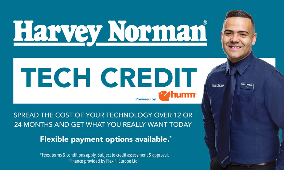 tech credit Banner Image