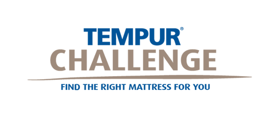 Tempur Challenge Logo
