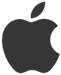 Apple Icon