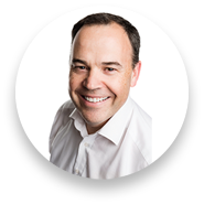 Harvey Norman Commercial Division Team Member Paul Pollard