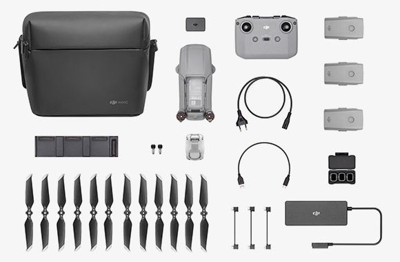 dji spark harvey norman