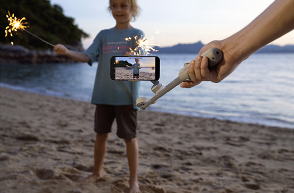 dji osmo mobile 2 from DJI ireland