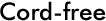 Dyson Cord Free Header
