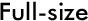 Dyson Full Size Header