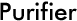 Dyson Purifier Header