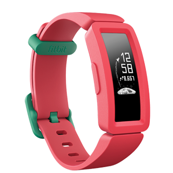 fitbit ionic argos