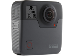 Gopro Fusion Camera