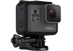 Gopro Camera