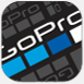 GoPro Logo Icon