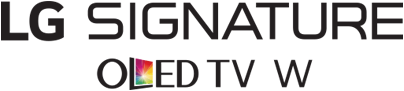 LG Signature Logo