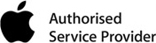 Apple Services Logo
