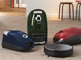 Miele Product Type Image