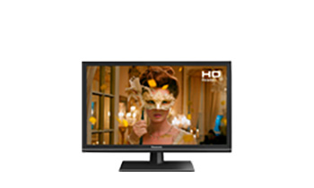Panasonic Up To 32" TVs