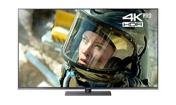 4K Pro HDR LED
