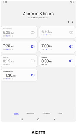 Samsung Galaxy Tab S5e