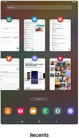 Samsung Galaxy Tab S5e