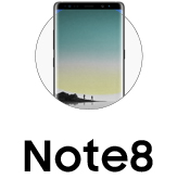 Samsung Not8 Icon