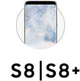 Samsung S8 Icon