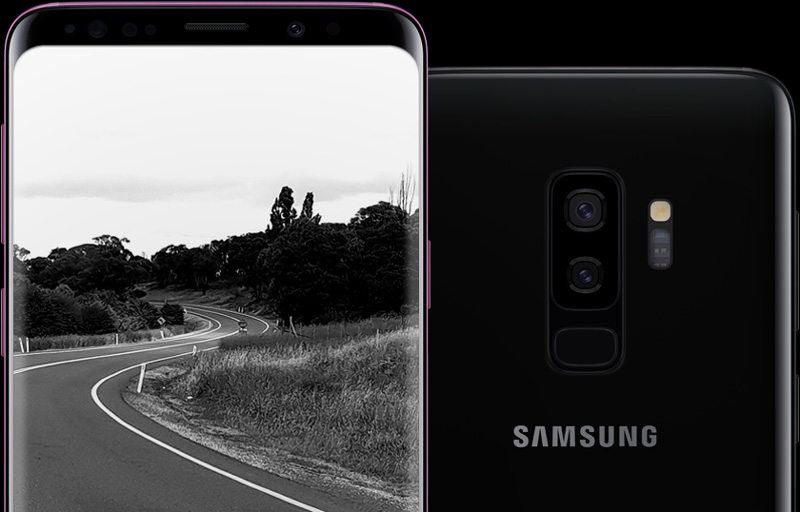 Samsung S9 Phone